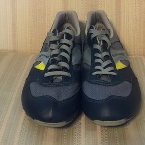 Vintage 90 s Shimano SH-A050